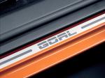 Volkswagen Golf Plus Goal 2006 года